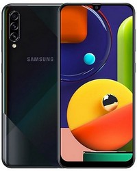 Прошивка телефона Samsung Galaxy A50s в Орле